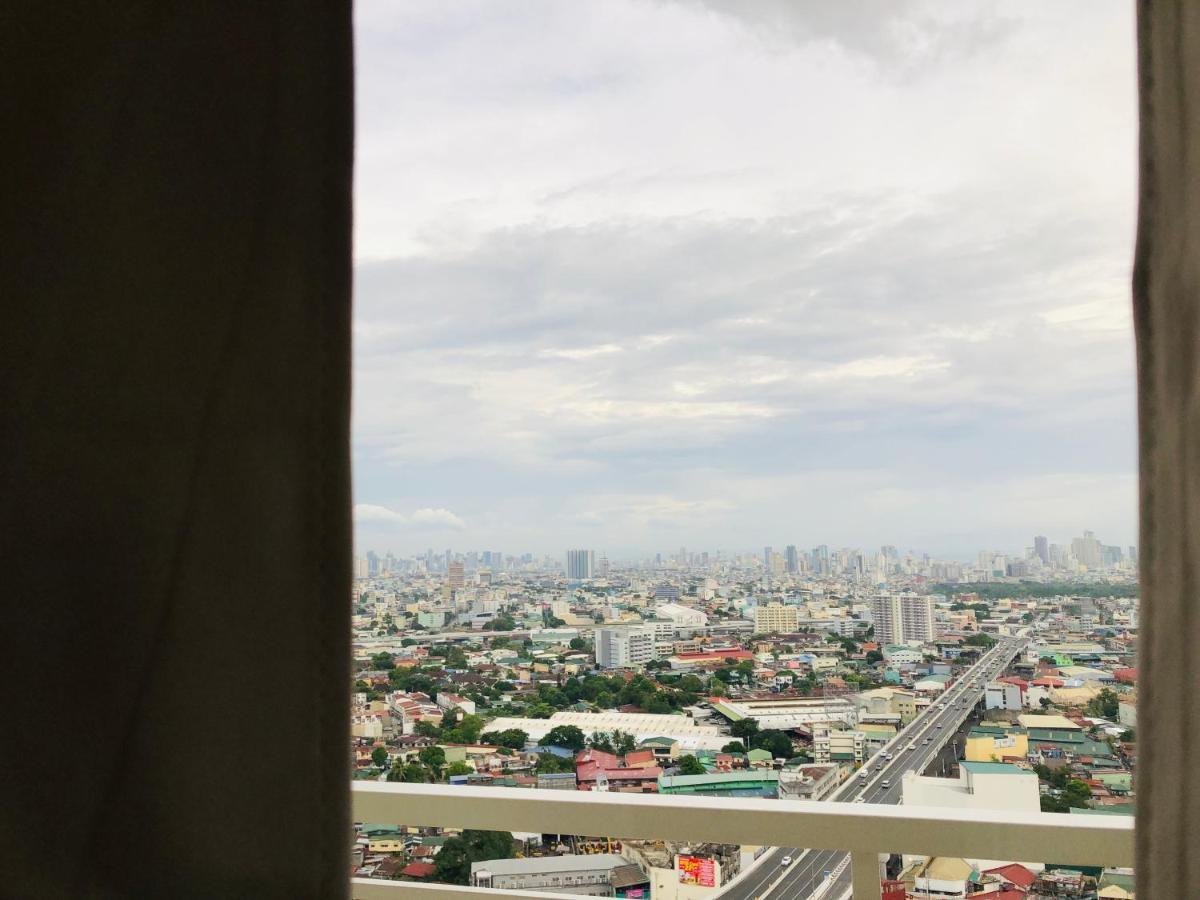 The Celandine By Dmci Homes Caloocan Екстер'єр фото
