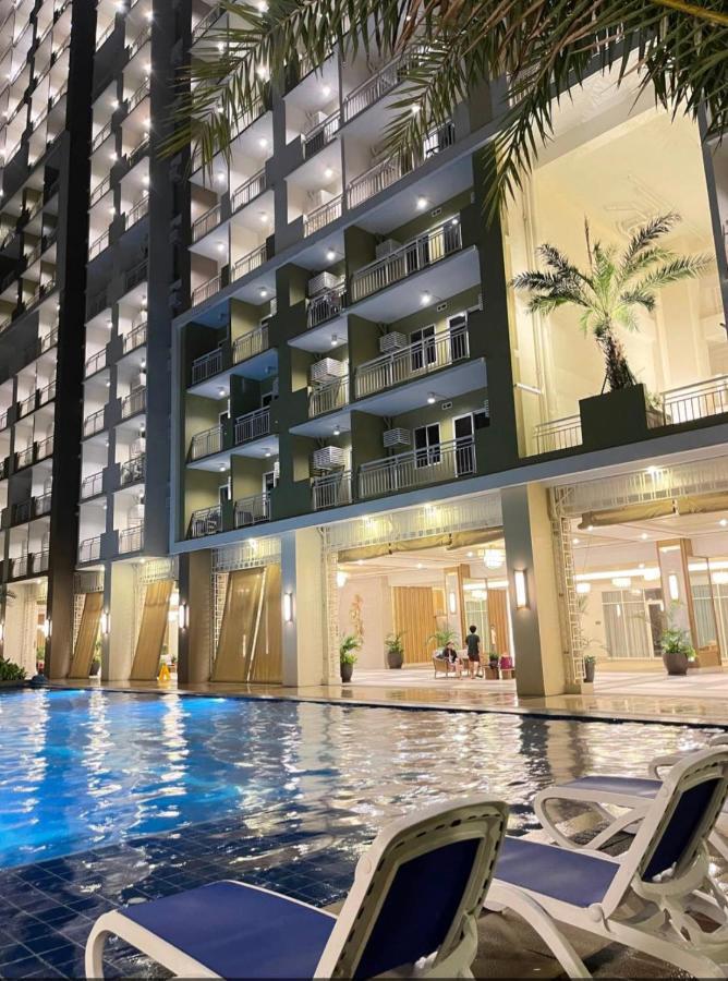 The Celandine By Dmci Homes Caloocan Екстер'єр фото