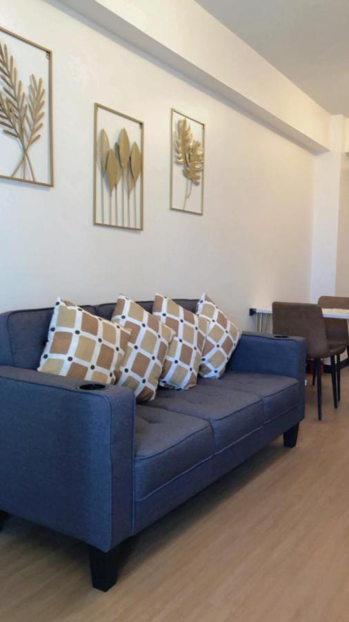 The Celandine By Dmci Homes Caloocan Екстер'єр фото