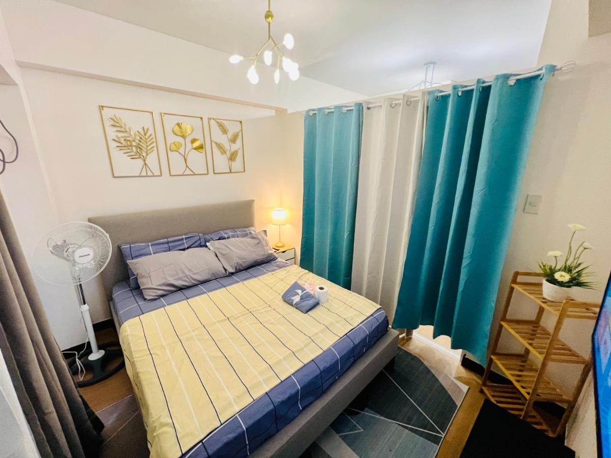 The Celandine By Dmci Homes Caloocan Екстер'єр фото