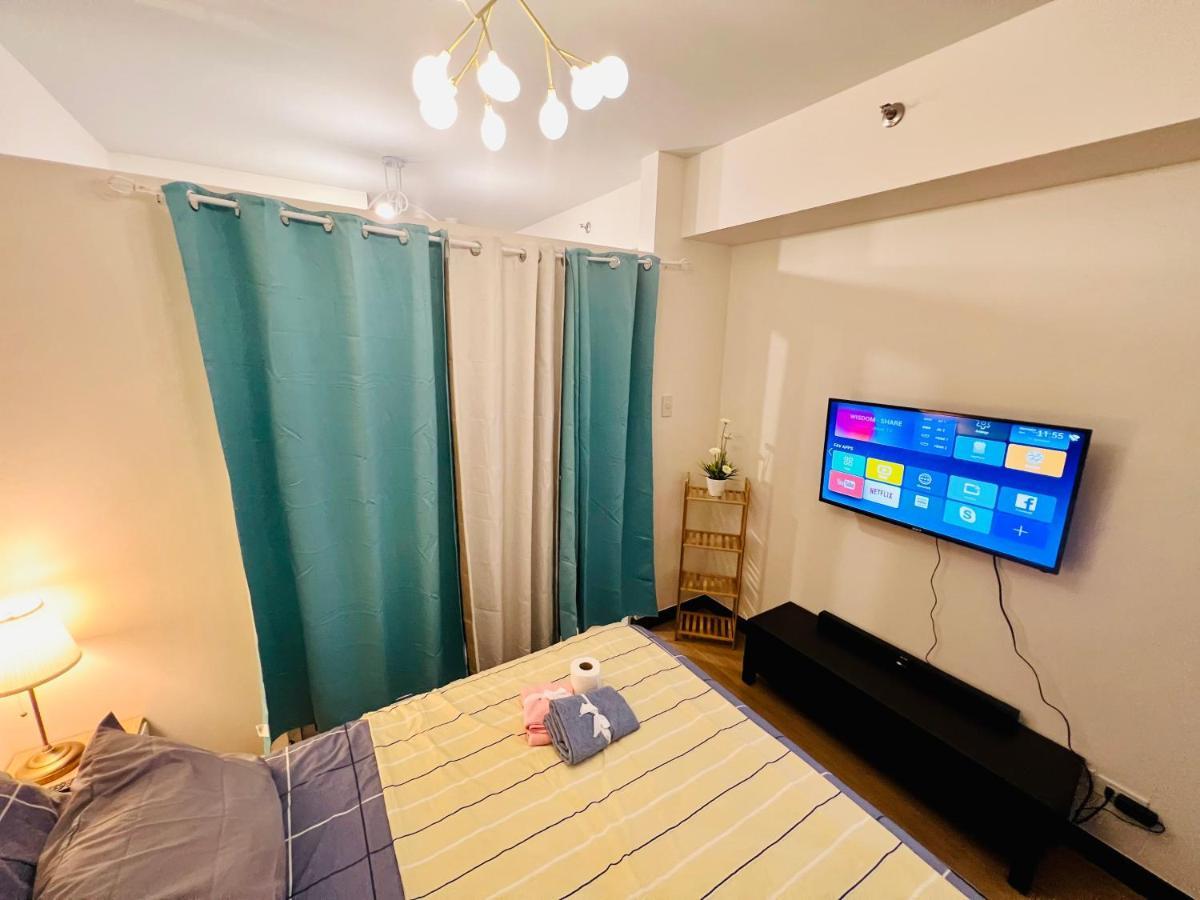 The Celandine By Dmci Homes Caloocan Екстер'єр фото