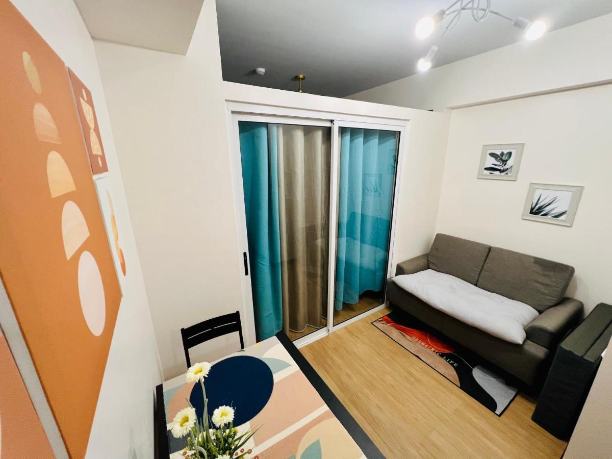 The Celandine By Dmci Homes Caloocan Екстер'єр фото