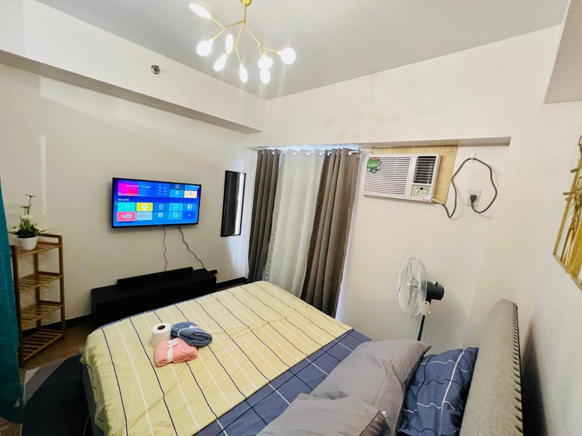 The Celandine By Dmci Homes Caloocan Екстер'єр фото