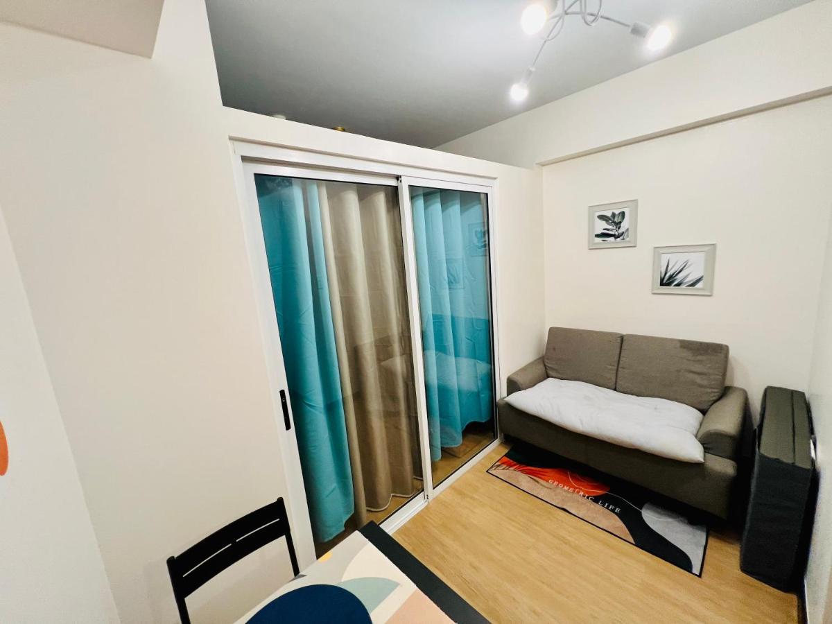 The Celandine By Dmci Homes Caloocan Екстер'єр фото
