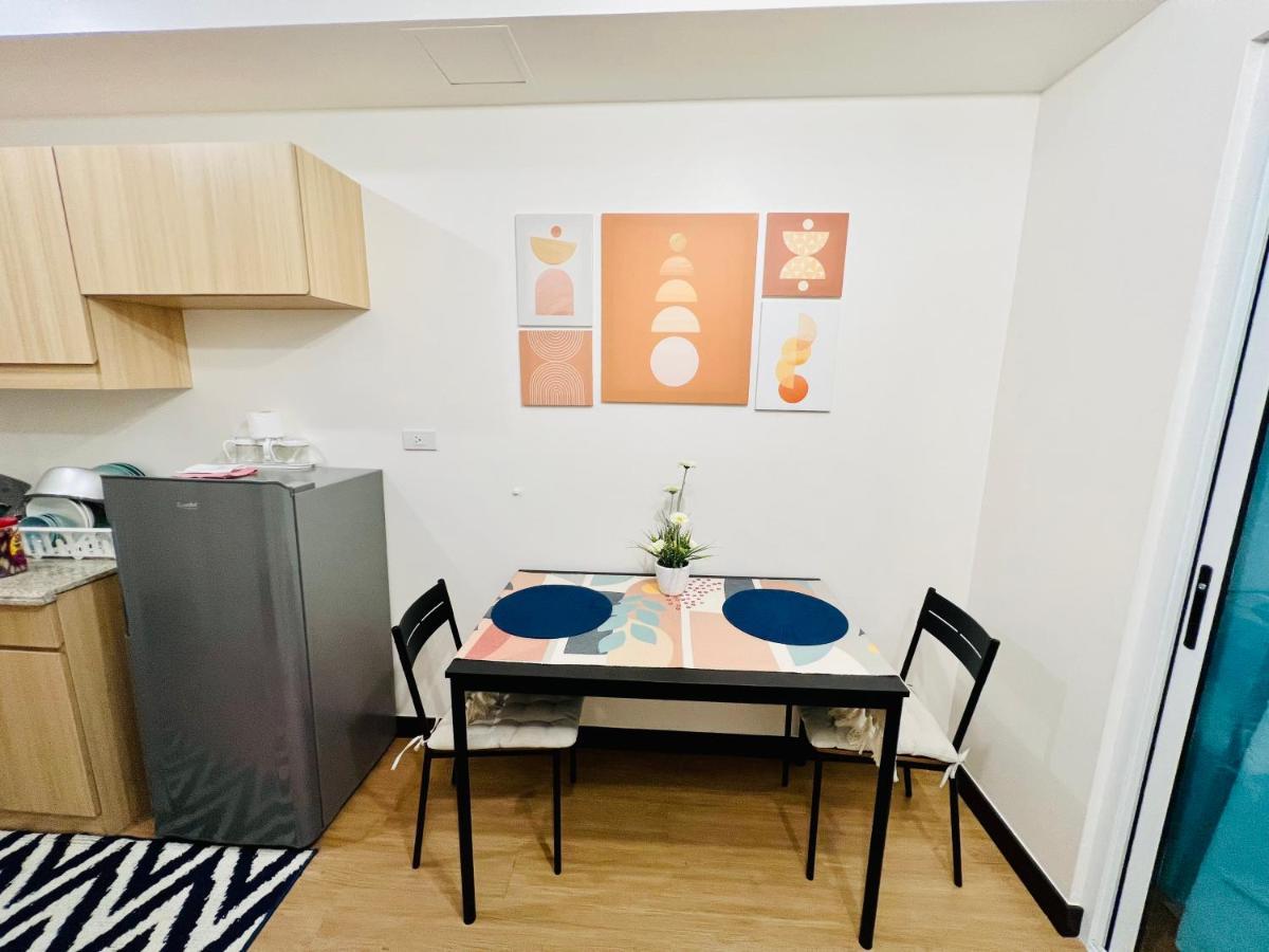 The Celandine By Dmci Homes Caloocan Екстер'єр фото