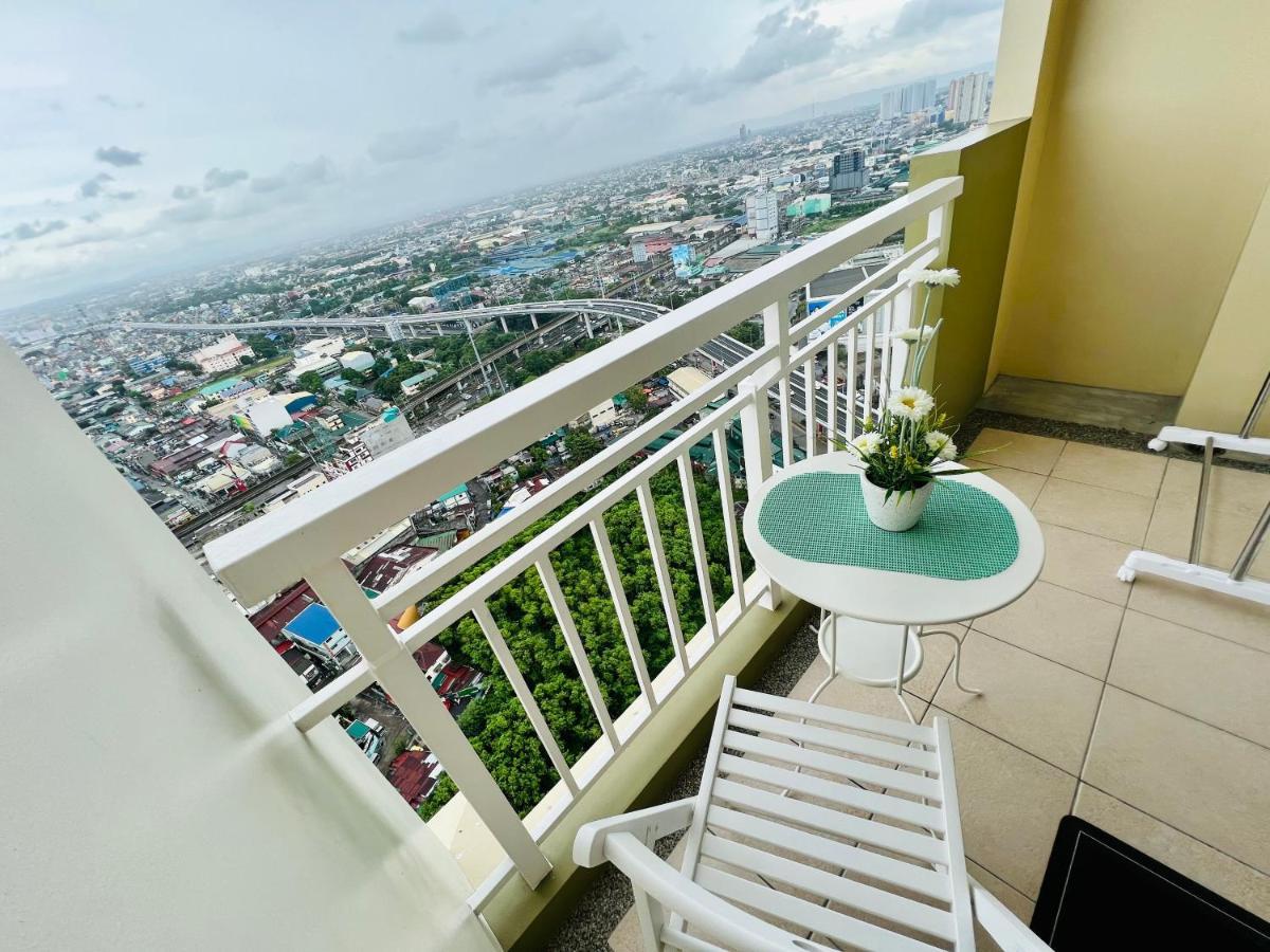 The Celandine By Dmci Homes Caloocan Екстер'єр фото