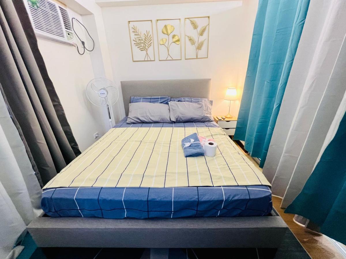 The Celandine By Dmci Homes Caloocan Екстер'єр фото