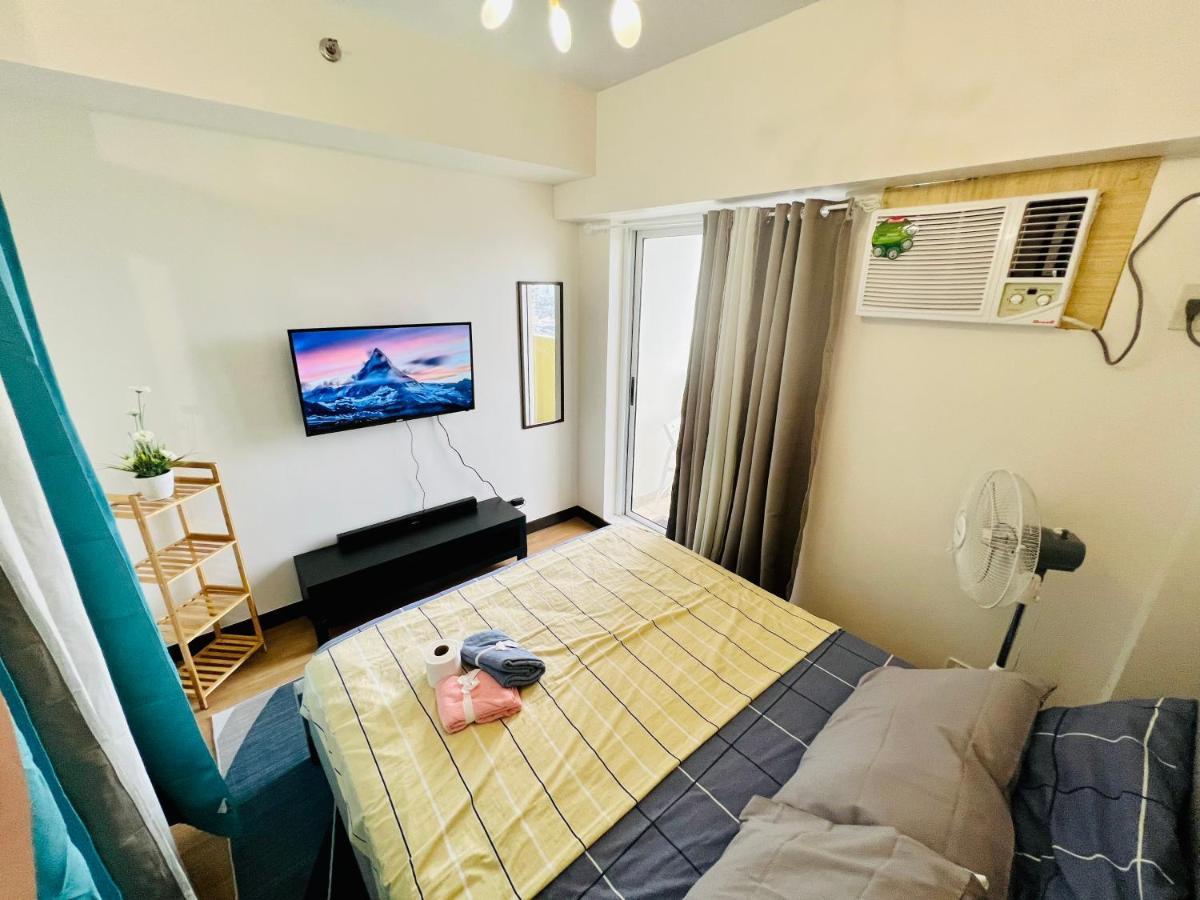 The Celandine By Dmci Homes Caloocan Екстер'єр фото