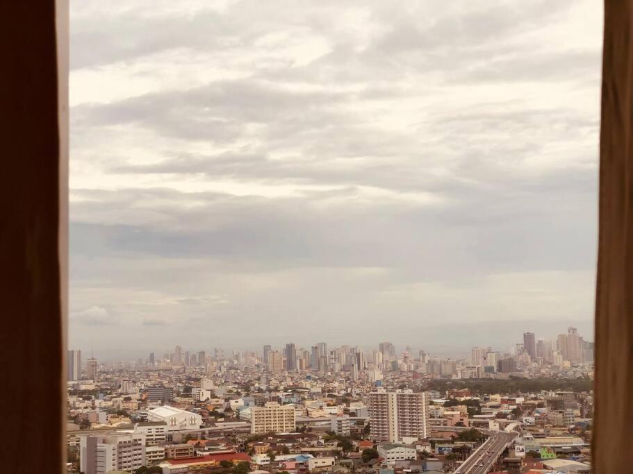 The Celandine By Dmci Homes Caloocan Екстер'єр фото