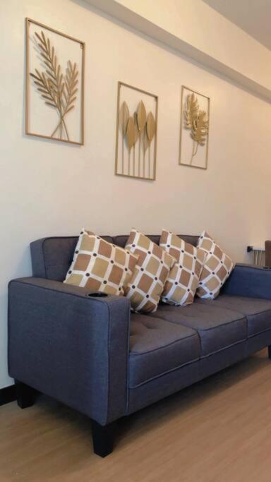 The Celandine By Dmci Homes Caloocan Екстер'єр фото