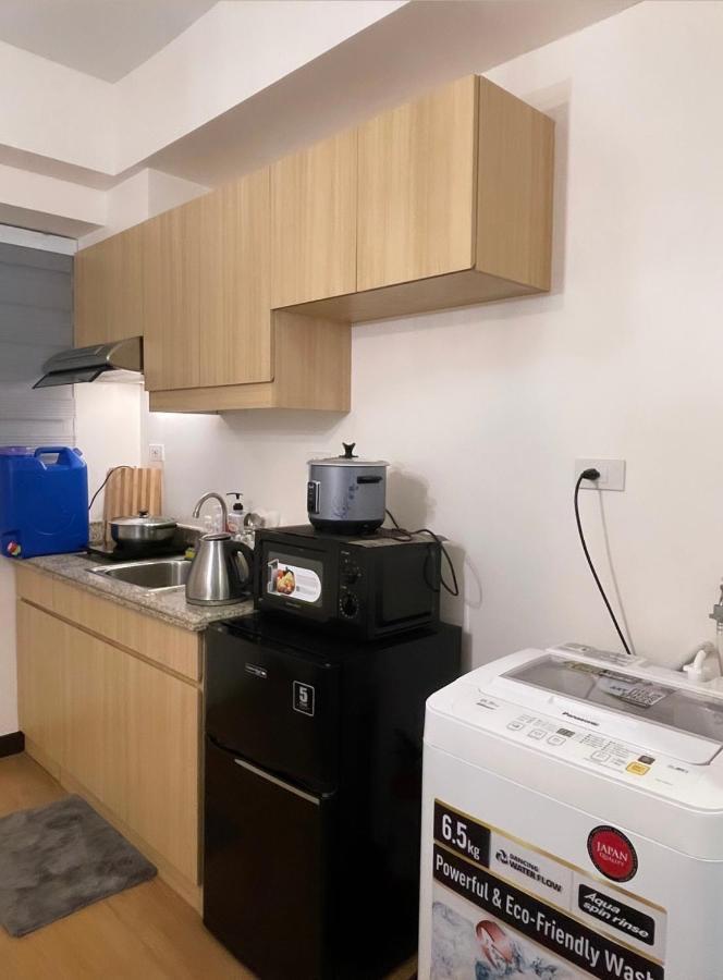 The Celandine By Dmci Homes Caloocan Екстер'єр фото