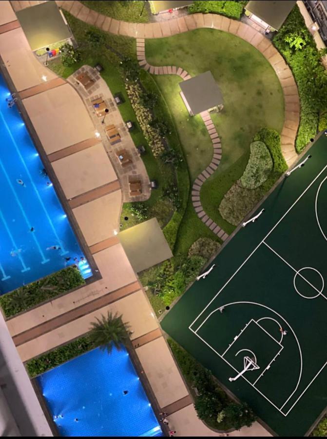The Celandine By Dmci Homes Caloocan Екстер'єр фото
