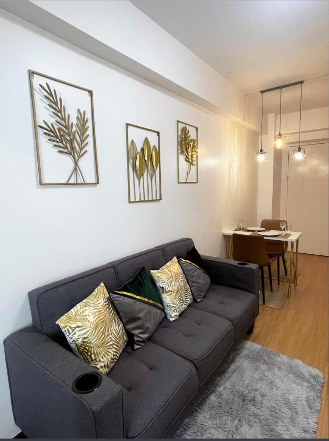 The Celandine By Dmci Homes Caloocan Екстер'єр фото