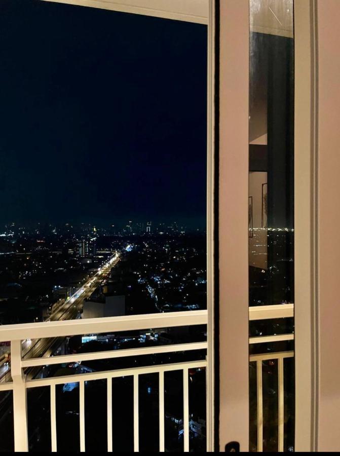 The Celandine By Dmci Homes Caloocan Екстер'єр фото