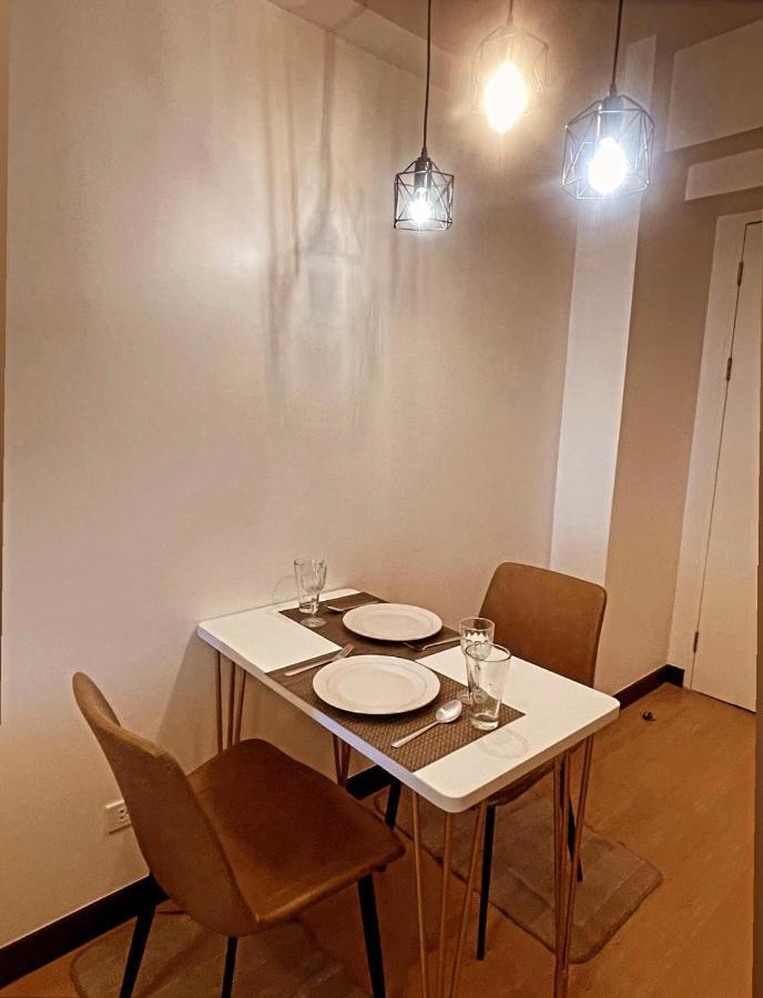 The Celandine By Dmci Homes Caloocan Екстер'єр фото