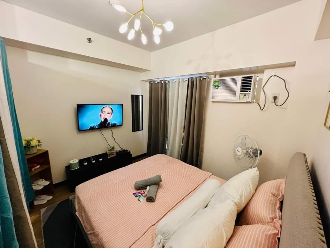 The Celandine By Dmci Homes Caloocan Екстер'єр фото