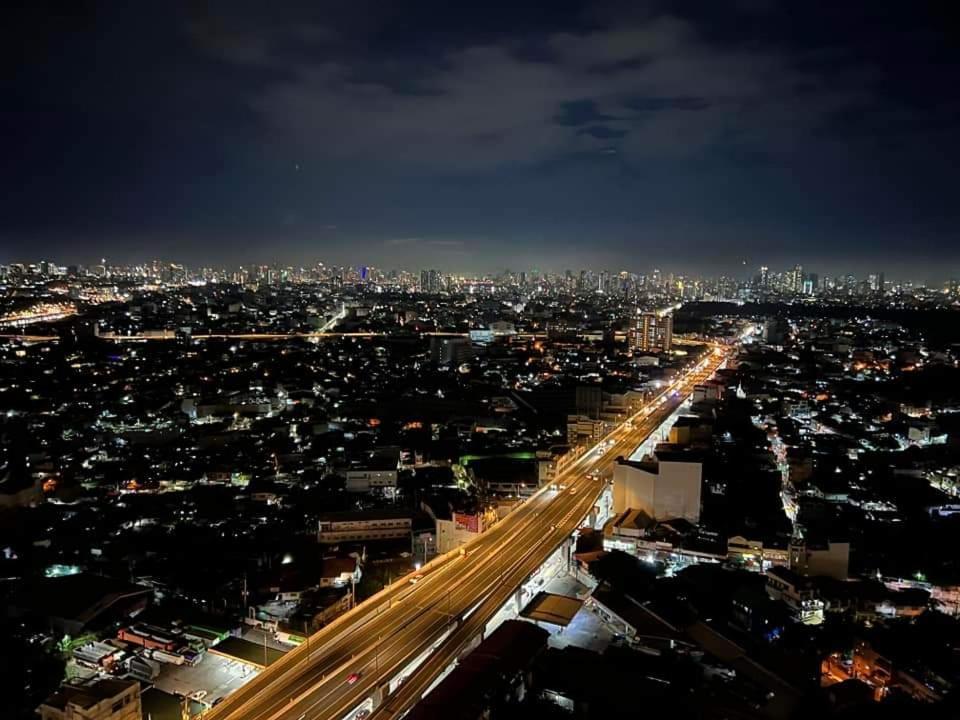 The Celandine By Dmci Homes Caloocan Екстер'єр фото